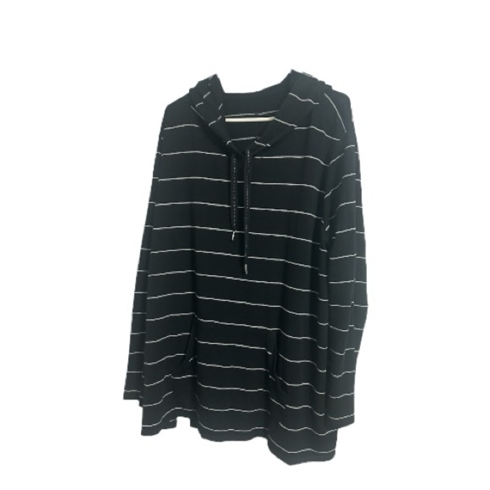 Women’s Livi Active Striped Hoodie
Size: 26/28